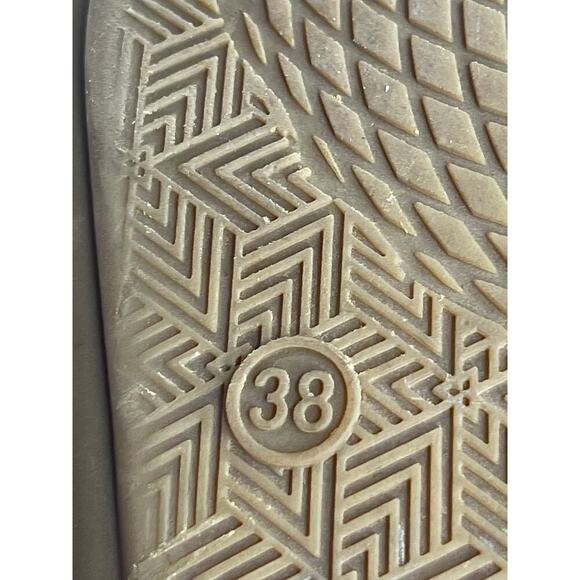 Dansko Karen Taupe Slip-on Loafers size 38 - Picture 7 of 9